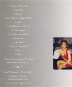 Cherrelle-1