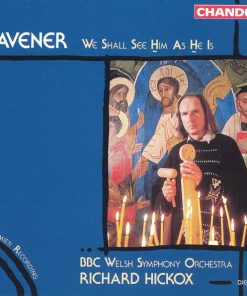 John Tavener-0