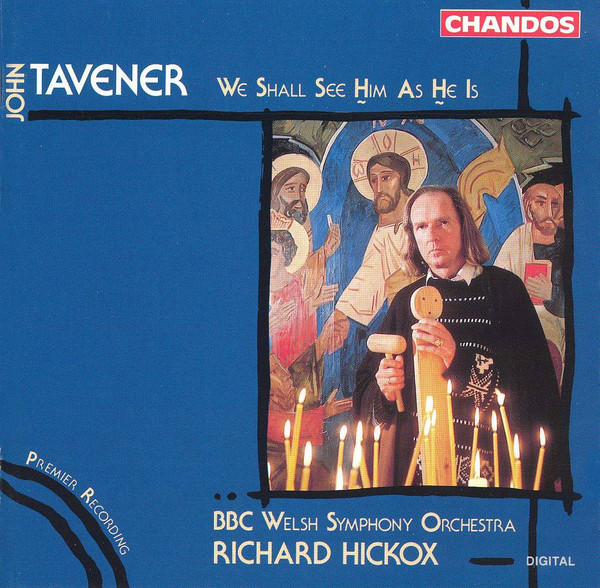 John Tavener-0