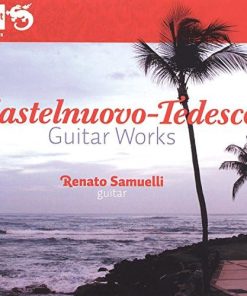 Castelnuovo-Tedesco*, Renato Samuelli-0