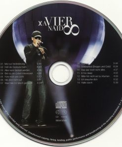 Xavier Naidoo-3