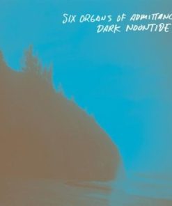 Six Organs Of Admittance-0