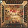 Heinrich Schütz, The Choir Of Trinity College, Cambridge, His Majestys Sagbutts And Cornetts, Richard Marlow-0