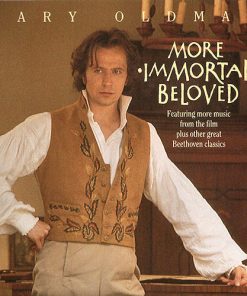 Ludwig van Beethoven-0
