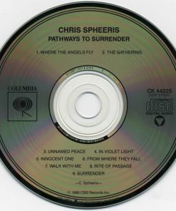 Chris Spheeris-1