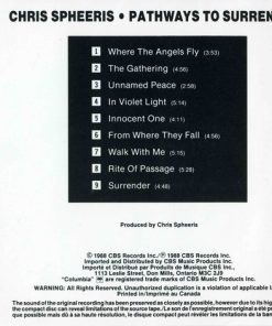 Chris Spheeris-2