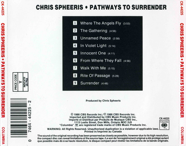 Chris Spheeris-2