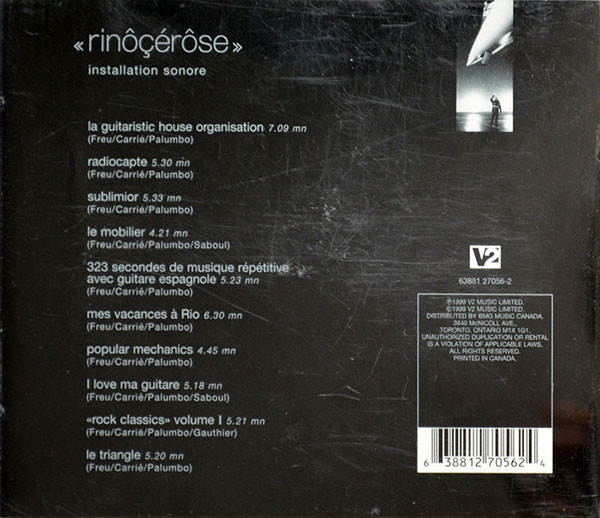 Rinôçérôse-2