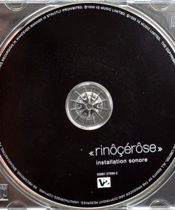 Rinôçérôse-3