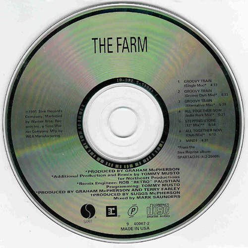 The Farm-2