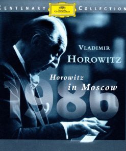 Vladimir Horowitz-0