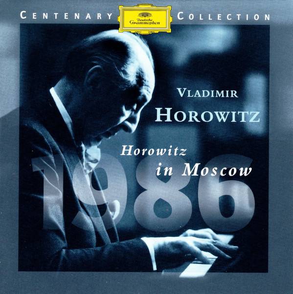 Vladimir Horowitz-0