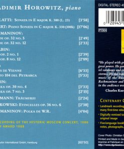 Vladimir Horowitz-1