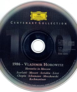 Vladimir Horowitz-2