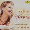 Offenbach* - Anne Sofie Von Otter, Les Musiciens Du Louvre, Marc Minkowski-0