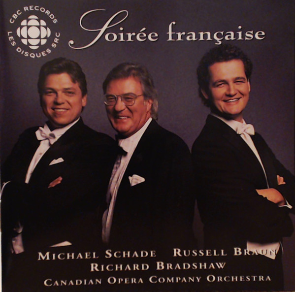 Michael Schade, Russell Braun, Richard Bradshaw, Canadian Opera Company Orchestra-0