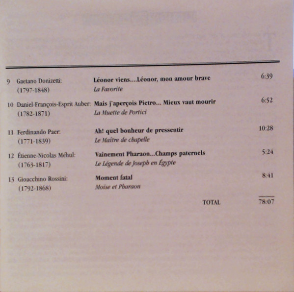 Michael Schade, Russell Braun, Richard Bradshaw, Canadian Opera Company Orchestra-2