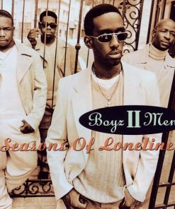 Boyz II Men-0