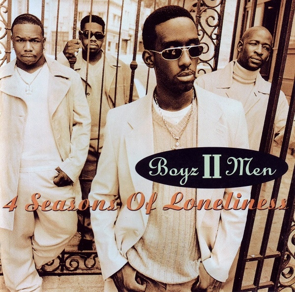 Boyz II Men-0