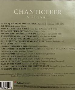 Chanticleer-1