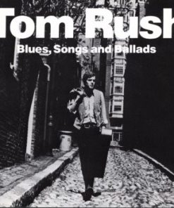 Tom Rush-0