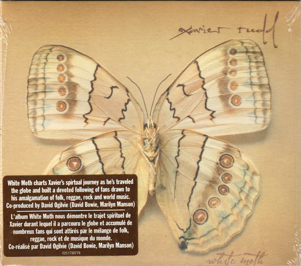 Xavier Rudd-1