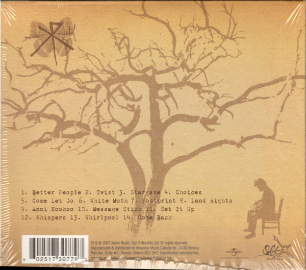 Xavier Rudd-2
