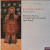 Montserrat Figueras, La Capella Reial De Catalunya, Jordi Savall-0