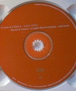 Montserrat Figueras, La Capella Reial De Catalunya, Jordi Savall-2