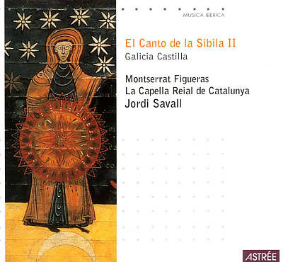 Montserrat Figueras, La Capella Reial De Catalunya, Jordi Savall-3