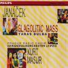 Leoš Janáček - Prague Radio Choir* & Gewandhausorchester Leipzig, Kurt Masur-0