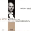 W.A. Mozart* - Adam Fischer (2), The Danish Radio Sinfonietta-0