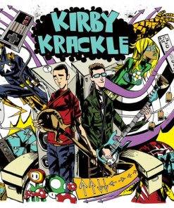 Kirby Krackle-0