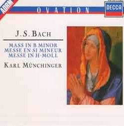 J.S. Bach* - Karl Münchinger-0