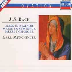 J.S. Bach* - Karl Münchinger-0