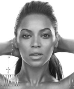 Beyoncé-0