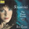 Xaver Scharwenka, Seta Tanyel-0