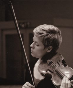 Brahms*, Isabelle Faust, Daniel Harding, Mahler Chamber Orchestra-3