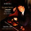 George Gershwin - Joshua Bell, John Williams (4), London Symphony Orchestra-0