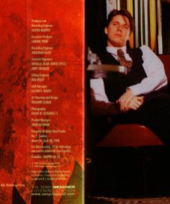 George Gershwin - Joshua Bell, John Williams (4), London Symphony Orchestra-3