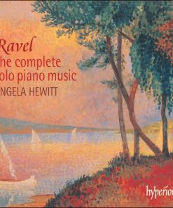 Ravel* / Angela Hewitt-0