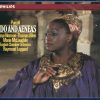 Henry Purcell • Jessye Norman • Thomas Allen • Marie McLaughlin • English Chamber Orchestra • Raymond Leppard-0