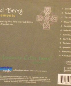 Nicci Berry-2