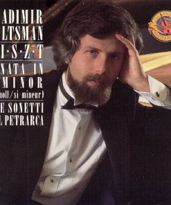 Vladimir Feltsman, Liszt*-0