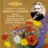 Hugues Cuénod, Geoffrey Parsons (2)-0