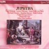 Händel* – Nigel Robson, Lynne Dawson, Anne Sofie von Otter, Michael Chance, Stephen Varcoe, Ruth Holton (2) / English Baroque Soloists*, Monteverdi Choir*, John Eliot Gardiner-0