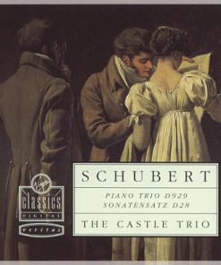 Franz Schubert-0