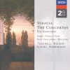 Strauss*, Strauss* - Tuckwell*, Belkin*, Gulda*, Ashkenazy*-0