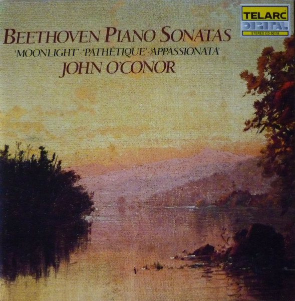 Ludwig van Beethoven - John O'Conor-0