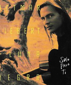 Ottmar Liebert & Luna Negra*-0